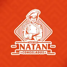 Logo Natan Congelados