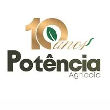 Logo Potência Agrícola