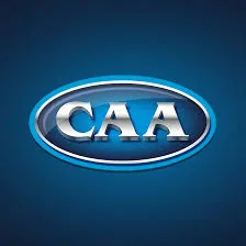Logo CAA