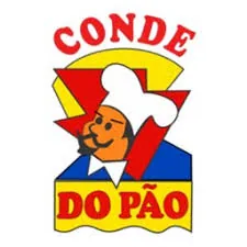 Logo Conde do Pão