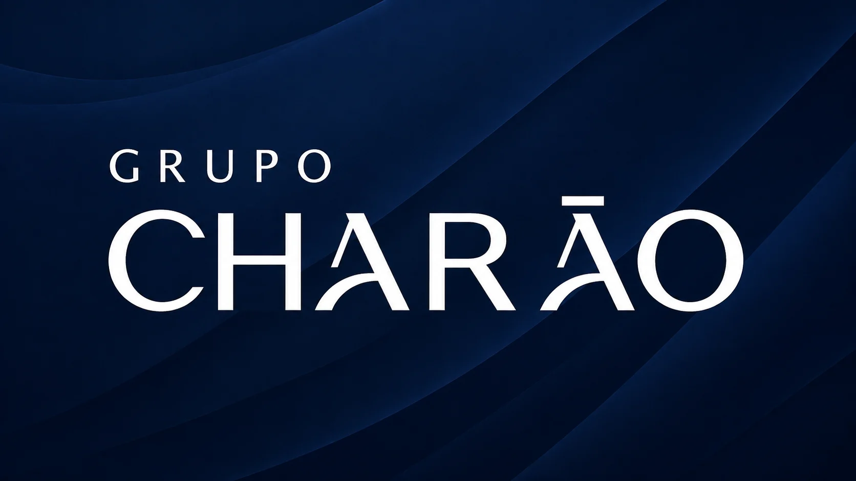 Vídeo institucional do Grupo Charão